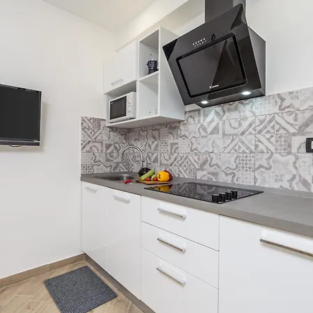 Apartmán Linda *