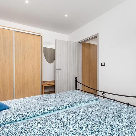Linda Apartmán Mošćenička Draga