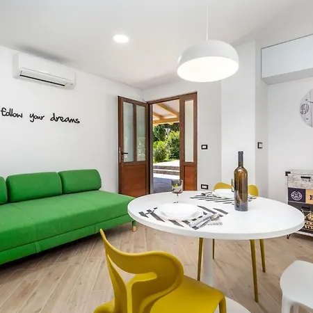 Apartmán Linda *