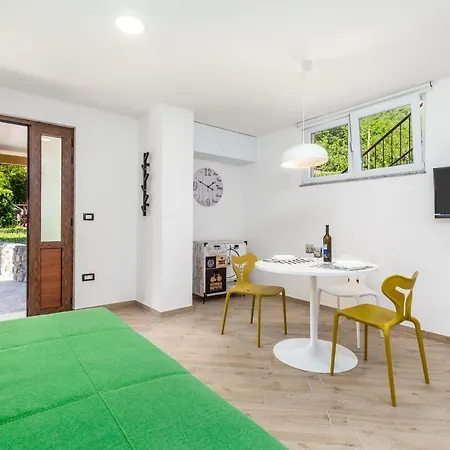 Linda Apartmán