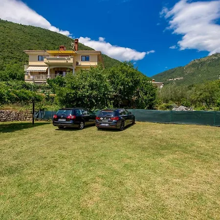 Apartmán Linda