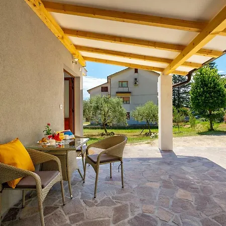 Apartmán Linda *