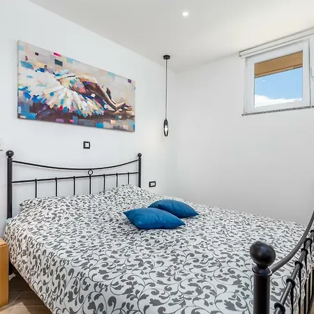 Apartmán Linda *