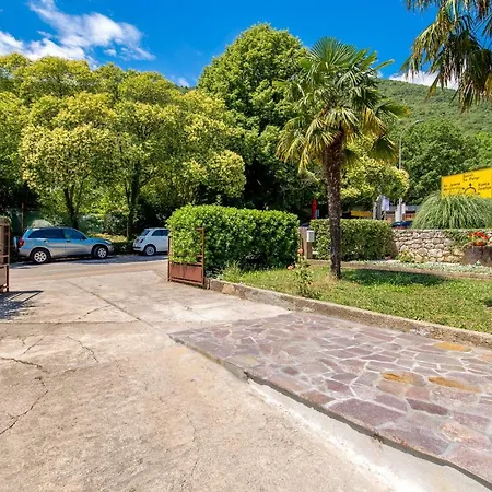 Apartmán Linda