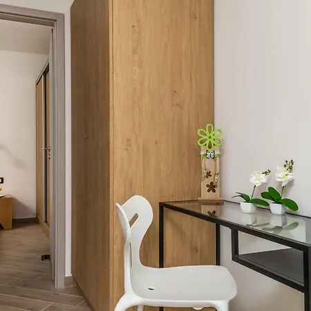 Linda Lägenhet Mošćenička Draga