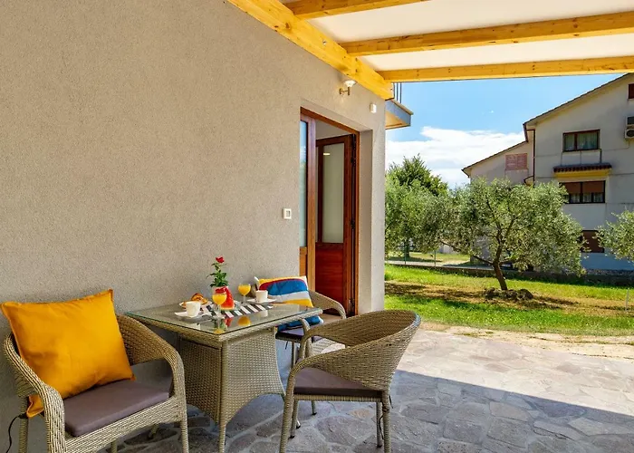 Apartament Linda *