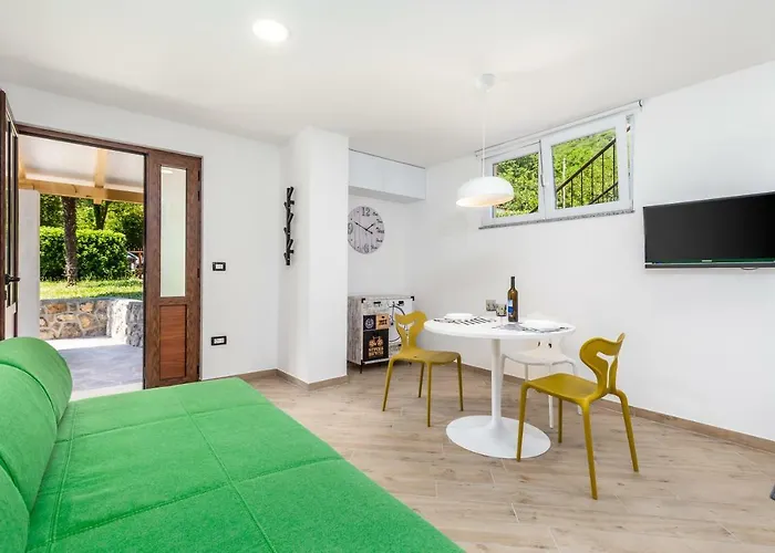 Linda Apartament