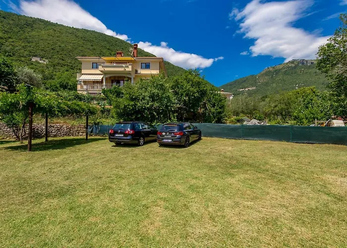 Apartament Linda