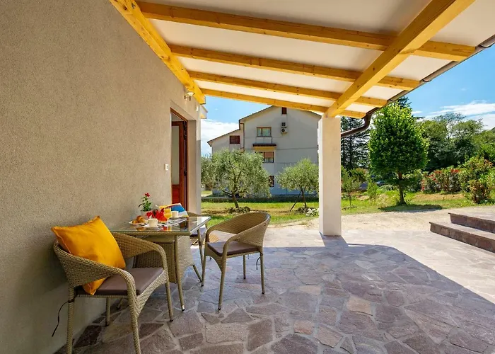 Apartament Linda *
