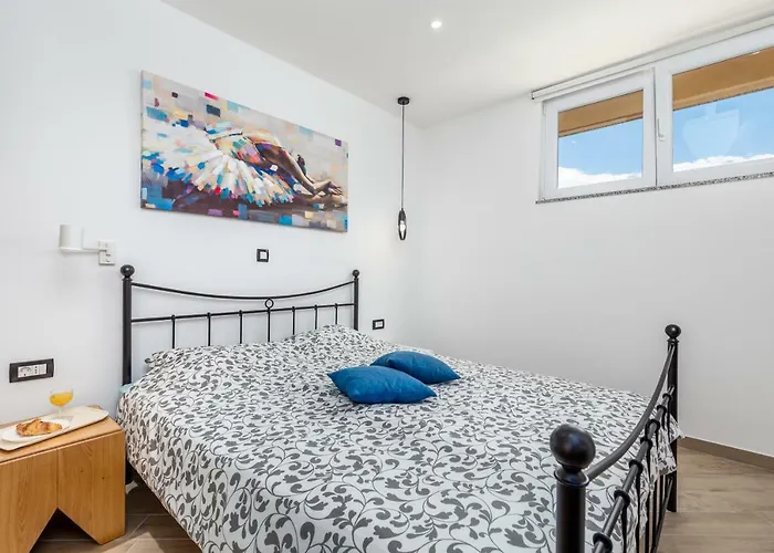 Apartament Linda *