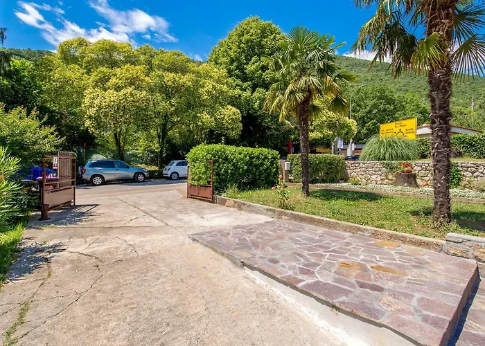 Apartament Linda